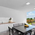Beautiful With Pool In Villa