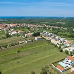 Beautiful With Pool In * Brtonigla