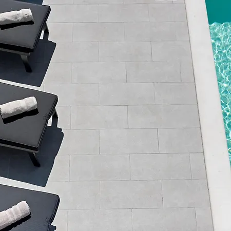 Beautiful With Pool In فيلة *