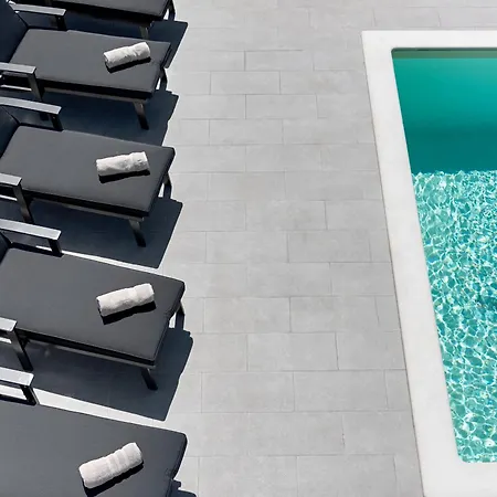 Beautiful With Pool In Brtonigla